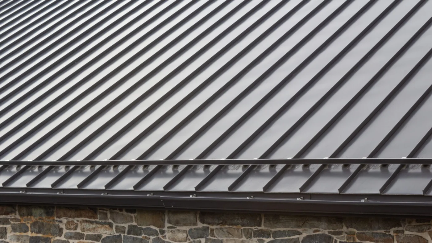Beautiful Metal Roofing League City Brinkmann Quality Roofing Services Beautiful Metal Roofing League City Brinkmann Quality Roofing Services
