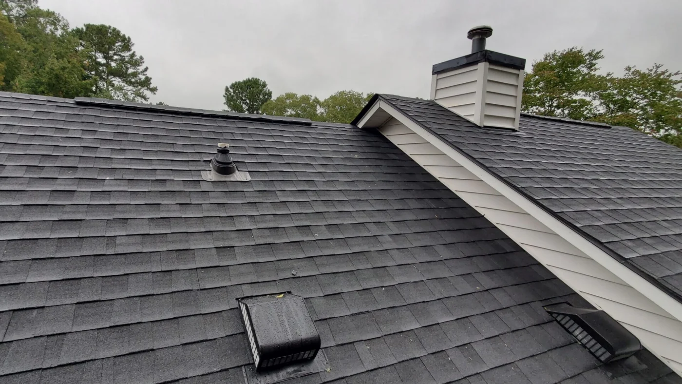 Durable Roof Replacement Friendswood Brinkmann Quality Roofing Services