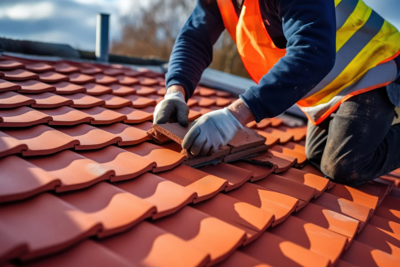 Long Lasting Tile Roofing Sugar Land Brinkmann Quality Roofing Services Long Lasting Tile Roofing Sugar Land Brinkmann Quality Roofing Services