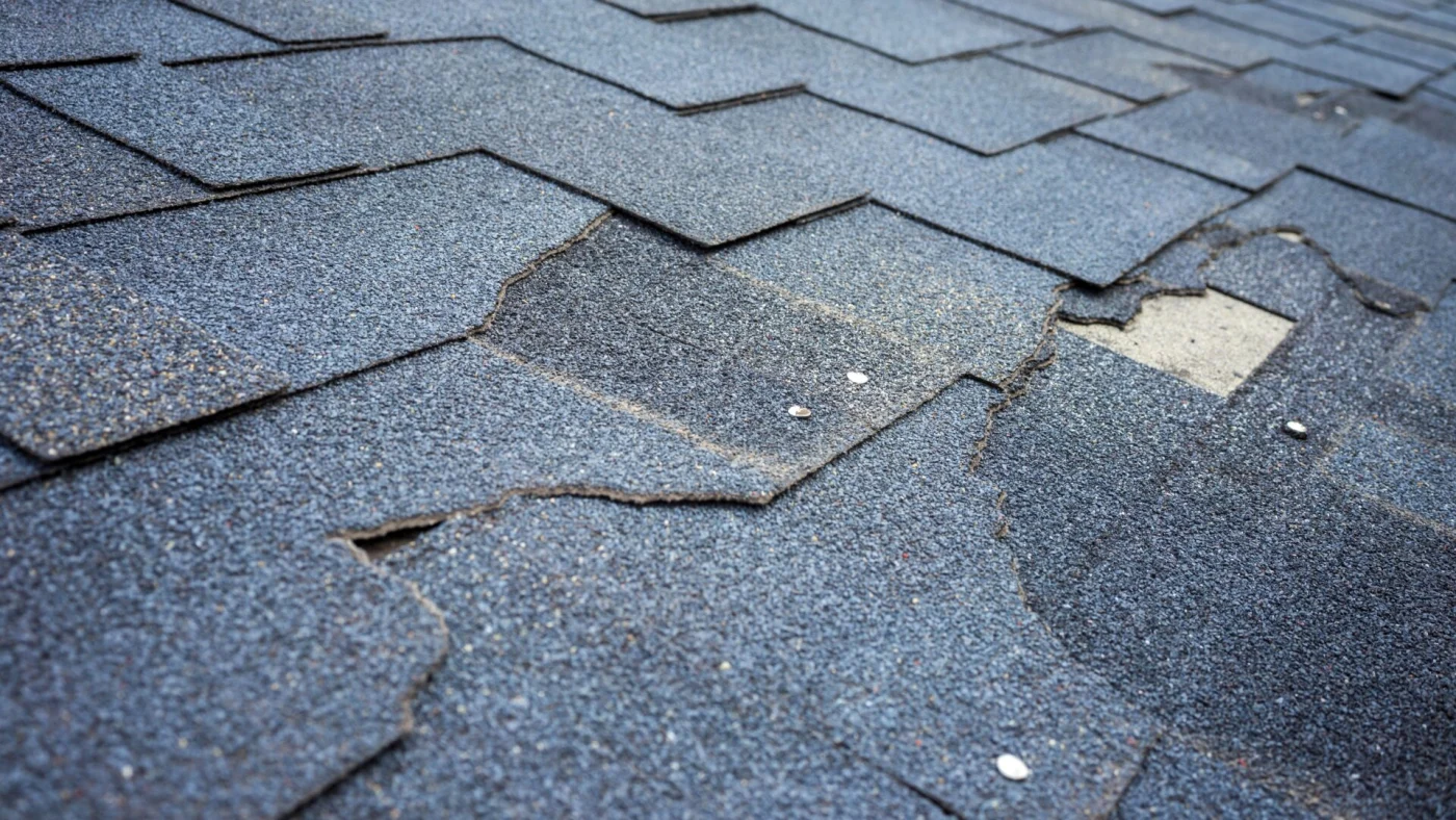 Replacement Or Roof Repair In Clear Lake City, TX