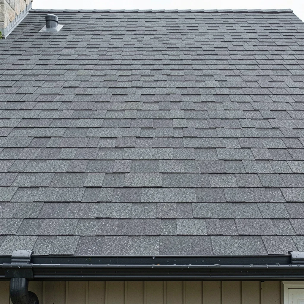 Best Fortified Roofing In Friendswood, TX | Brinkmann Quality Roofing Beautiful shingle roof close up