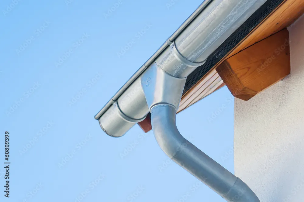 robust gutter houston texas brinkmann roofing