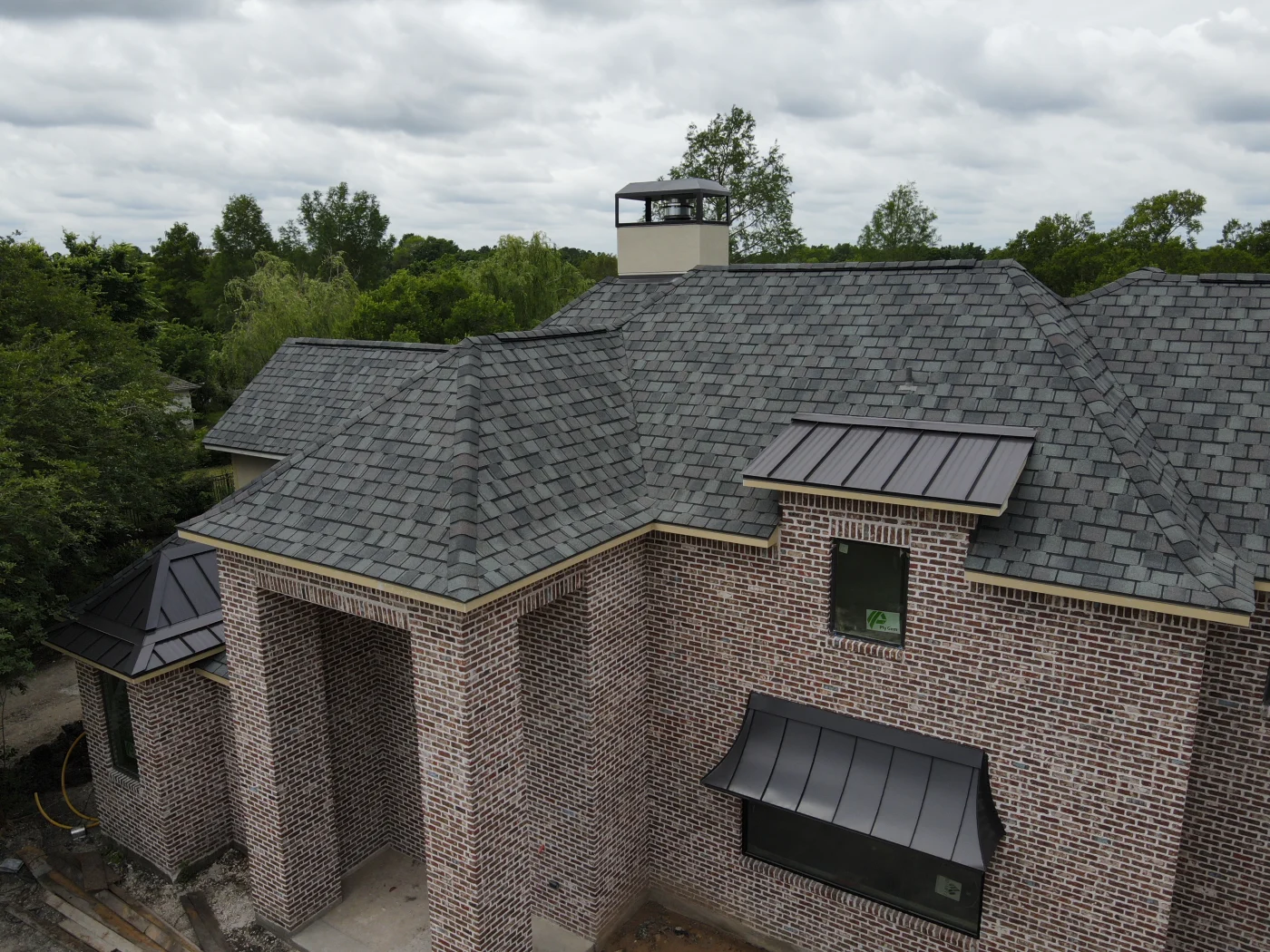Roof R~3