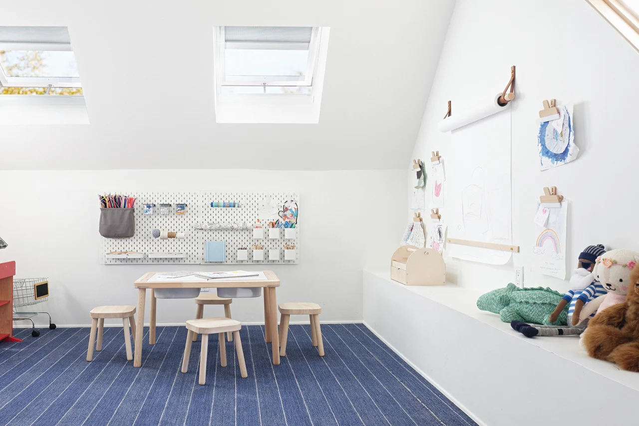 Classroom Flexspace