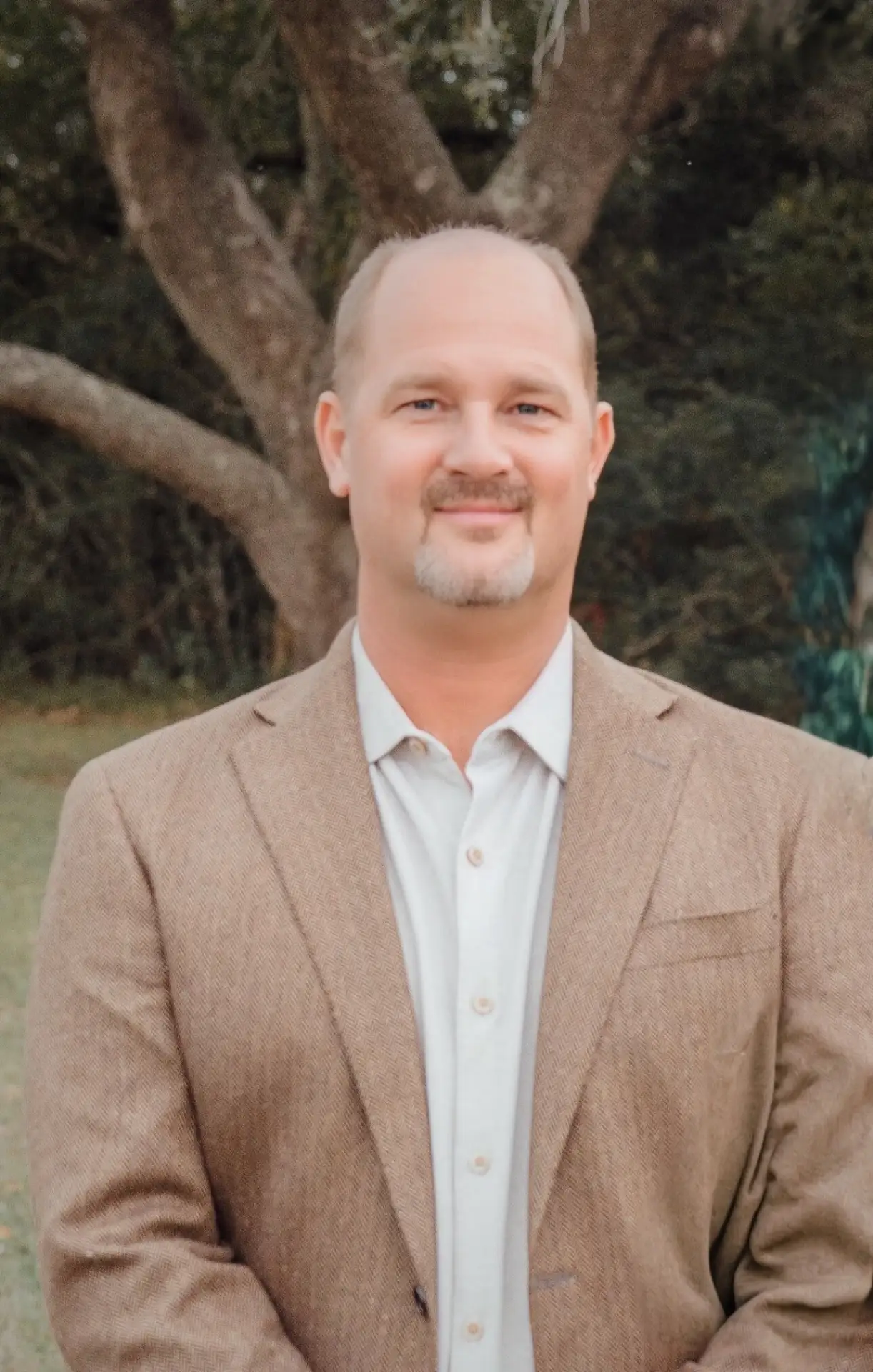 Jason Brinkmann, of Brinkmann Quality Roofing in Houston, TX