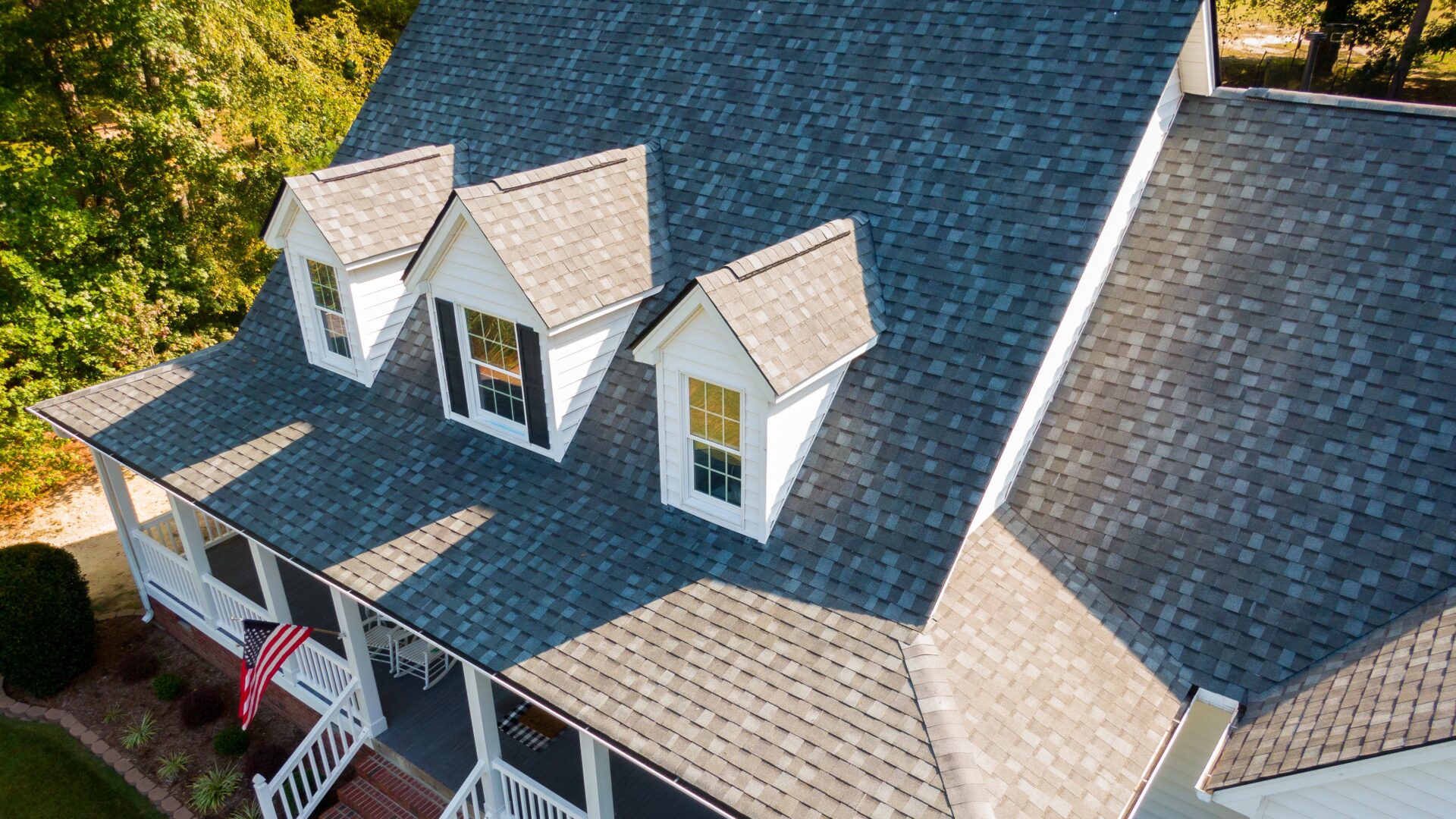 beautiful roof replacement the woodlands brinkmann quality roofing services scaled The Woodlands